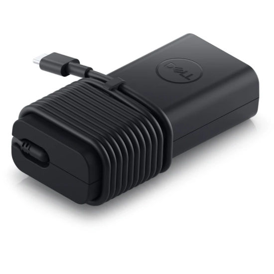 Chargeur DELL 65W Type-C 20V 3.25A (HKA65NM200) – Adaptateur secteur USB-C pour Laptop DELL 1