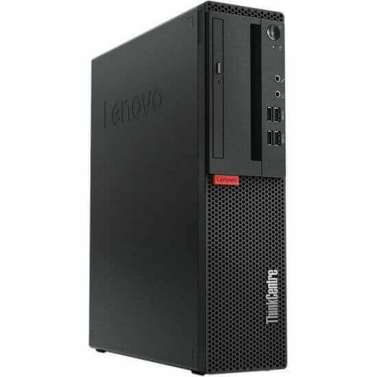 Lenovo ThinkCentre M710s Pentium G4500(Remis à Neuf) 1