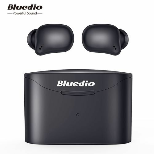 Bluedio T Elf2 Ecouteur sans Fil Bluetooth 5.0 1