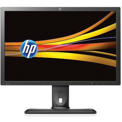 Ecran HP ZR2440w (24 Pouces) 1