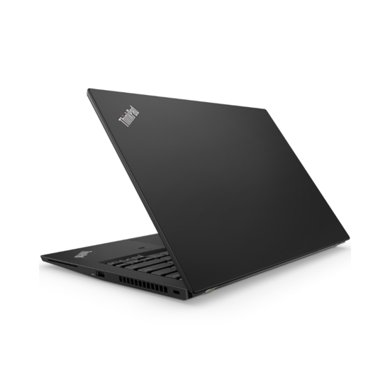 Ordinateur portable Lenovo ThinkPad T480s  (20L70012FE) 5