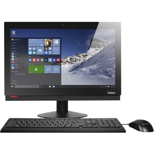Lenovo M900z all in one 1To SSD (Remis à Neuf) 1