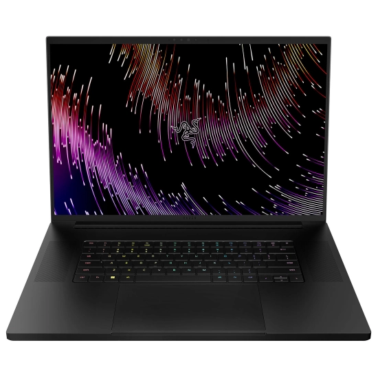 Razer Blade 18 – Core i9-14900HX, RTX 4080 12 Go, 32 Go DDR5, SSD 1 To et écran QHD+ 240 Hz 1