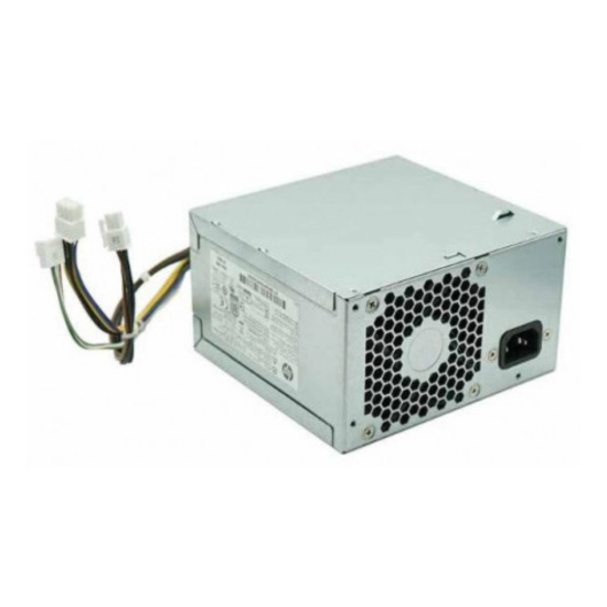 Bloc d'Alimentation HP ProDesk 600 G2 MT 280W (DPS-280PB A) – Power Supply Unit (PSU) Microtour 1