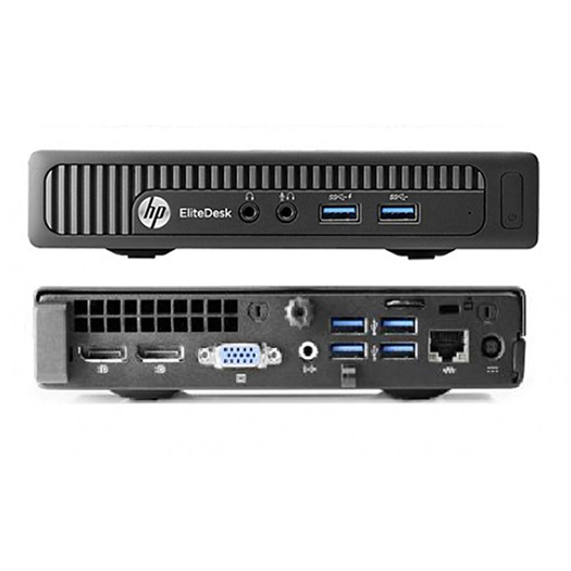 HP EliteDesk 800 G1 Mini Pentium G3220T 1