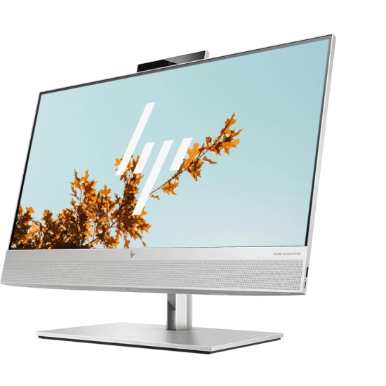 HP EliteOne 800 G6 All-in-One – i5-10500 | 16Go | 256 Go SSD | 24" FHD IPS | Windows 11 Pro Tactile 3
