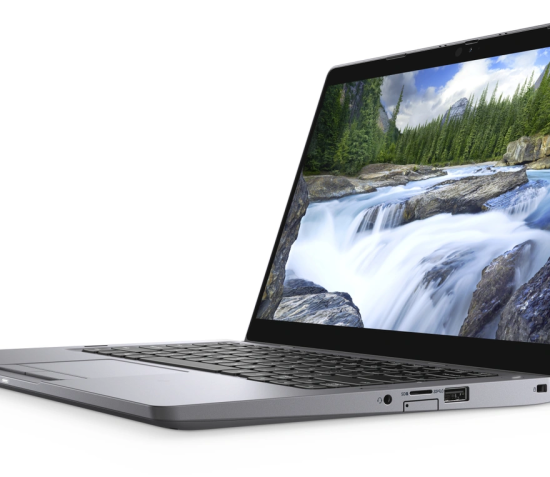 Dell Latitude 5320 2-in-1 - Intel I5 1145G7 -8GB Ram - SSD 256GB - 13,3 (X360 Tactile) 2