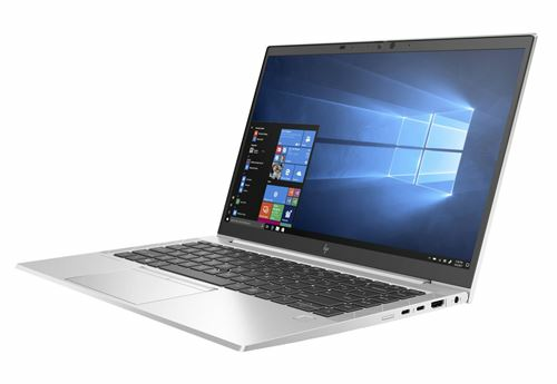 HP ELITEBOOK 845 G7 AMD Ryzen 5 Pro 4650U 3