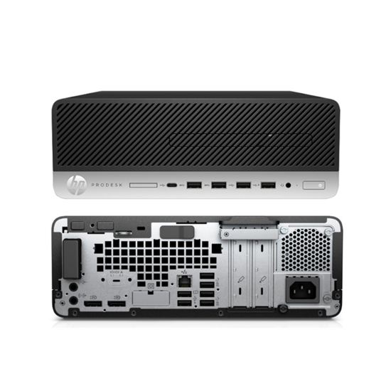HP ProDesk 600 G5 SFF Core i5-9400 (Remis à Neuf) 1