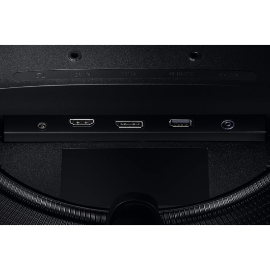 Ecran Samsung Odyssey G5 LC34G55TWWMXZN 34 3
