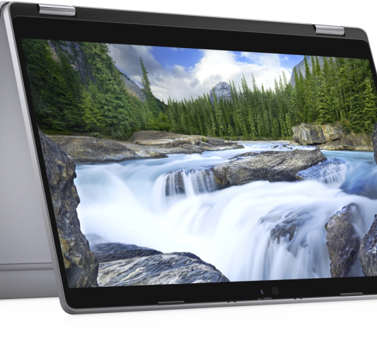 Dell Latitude 5320 2-in-1 - Intel I5 1145G7 -8GB Ram - SSD 256GB - 13,3 (X360 Tactile) 5