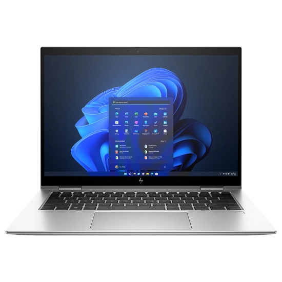 HP EliteBook x360 1040 G9–Core i5 12ᵉ Gen • 8 Go RAM • 256 Go SSD • 14’’ FHD Tactile Convertible 360 3