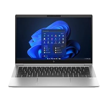 HP EliteBook 645 G10 AMD Ryzen™ 5 7530U • 16 Go RAM • 256 Go SSD • Windows 11 Pro 1
