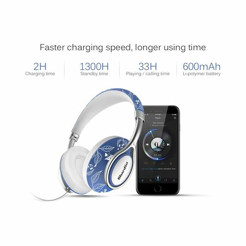 Bluedio Casque A CHINA 2