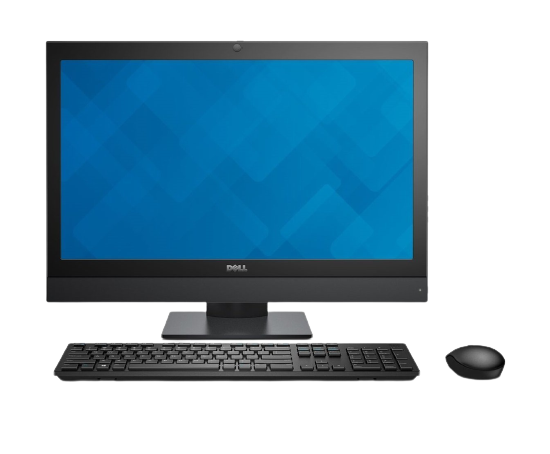 Dell OptiPlex 7440 All-in-One Core i5-6500 2