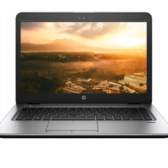 HP Elitebook 840 G3-i5-6300U-8 Go-256 Go 1