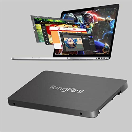 SSD 256 Go 2.5″ KingFast F10 – NEUF 6