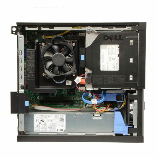 Unité Centrale DELL Optiplex 7020 SFF 2