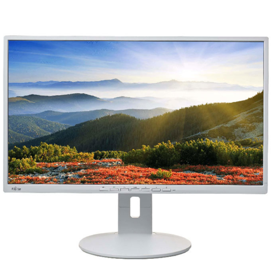 Ecran FUJITSU B27-8 TE Pro (27 Pouces) 1