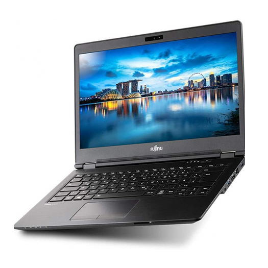 FUJITSU  LIFEBOOK U748 16 Go DDR4 (Remis à Neuf ) 1