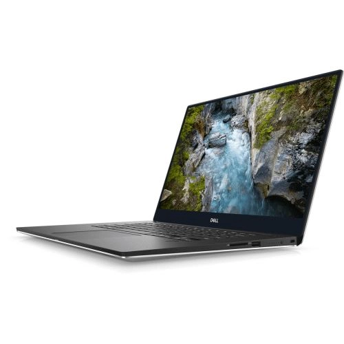 Dell Precision 5540 i7-9850H/16Go/512Go/Nvidia Quadro T2000 2