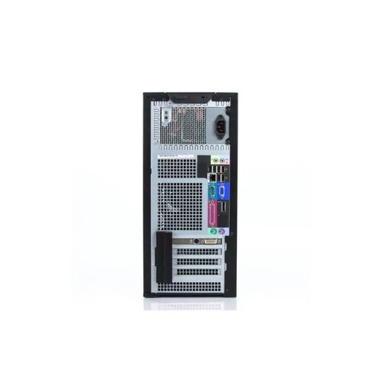 Dell Optiplex 990 MT Core i7-2600 (Remis à Neuf ) 2