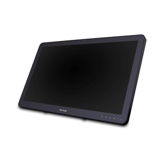 Ecran VIEWSONIC VSD242 Smart-tactile-24" 2