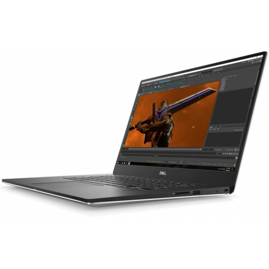 Pc Portable DELL PRECISION 5530 Core i9-8950HK 2