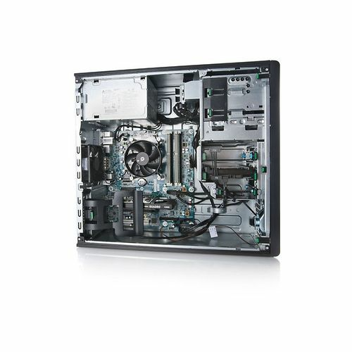 HP Z230 Core i7-4790 3.60Ghz NVIDIA Quadro K600 (Remis à Neuf) 5