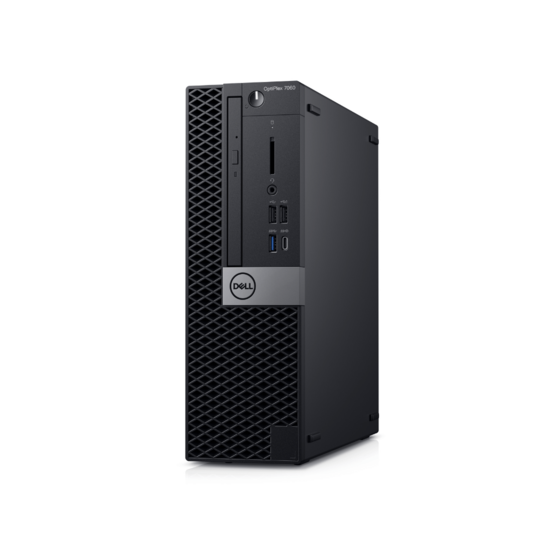 Dell Optiplex 7060 SFF i7 8éme 1