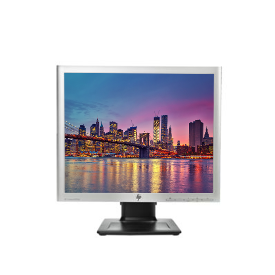 Écran HP Compaq LE1711 (Remis à Neuf ) 1