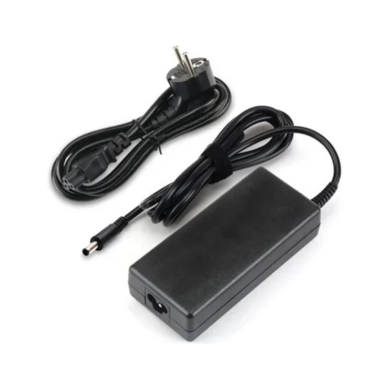 Chargeur HP 120W 18.5V 6.5A (PA-1121-02 HN) – Adaptateur secteur pour Laptop HP 1