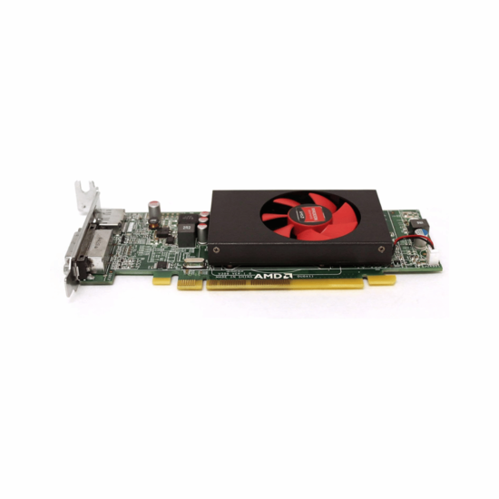 Carte graphique AMD Radeon R5 240 (1Go VRAM) 2