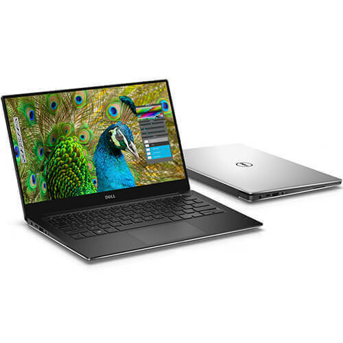 Pc Portable Dell Precision 5520  - i7 - 32Go - SSD 1 To -4K UHD 1