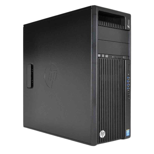 HP Workstation Z440 32 Go DDR4 1