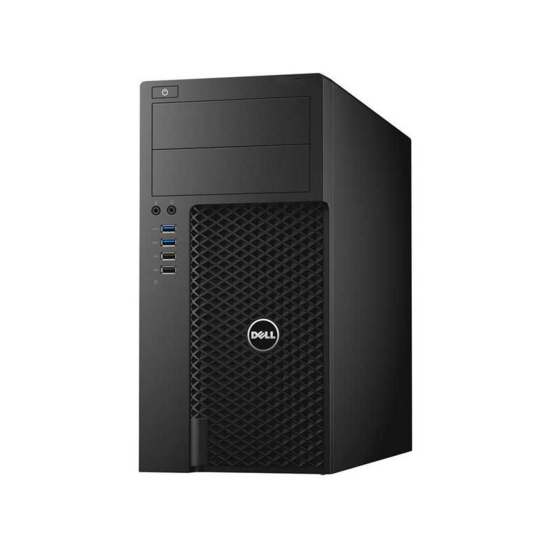 Dell Precision T1700 i7-4790 K620 (Remis a Neuf) 1