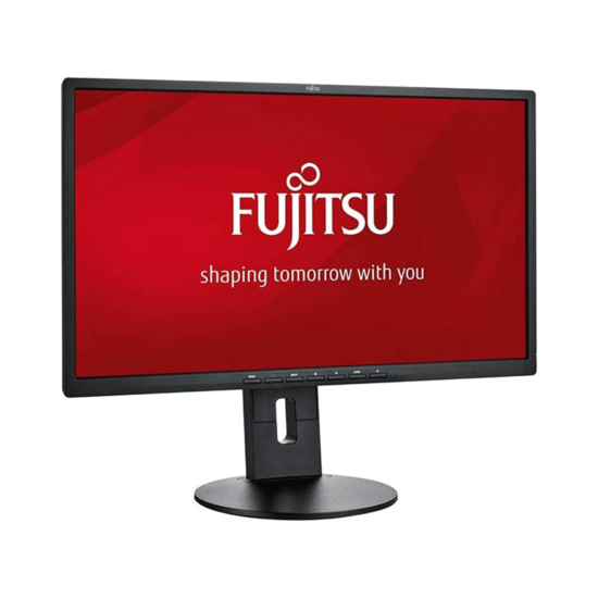 Ecran Fujitsu B24-8 TS Pro (24 Pouces) 1