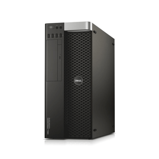 Dell Precision T5810 E5-1620 V4 (Remis à Neuf) 1