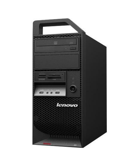 Lenovo ThinkStation E20 Xeon X3450 1