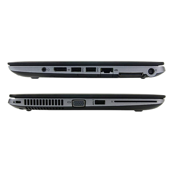 Pc Portable HP EliteBook 820 G2  Core i5-5300U 2