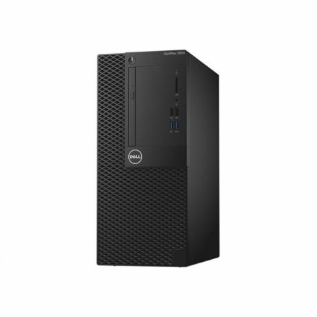 DELL OPTIPLEX 3050 MT CORE I3-6100 GTX 1650 (Remis à Neuf ) 1