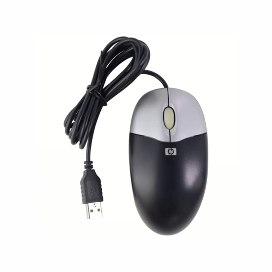Souris HP 265986-011 - USB 1