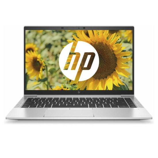 HP ELITEBOOK 845 G7 AMD Ryzen 5 Pro 4650U 1
