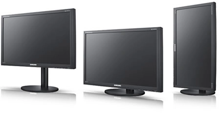 Ecran SAMSUNG B2240W (Remis à Neuf) 2