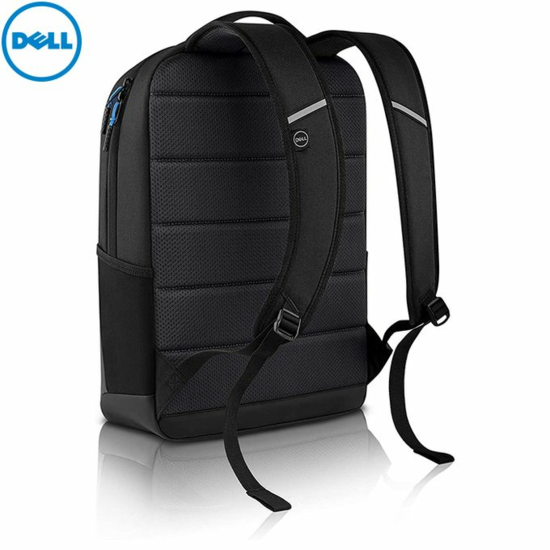 SAC À DOS D'ORDINATEUR PORTABLE DELL PRO 15" 5