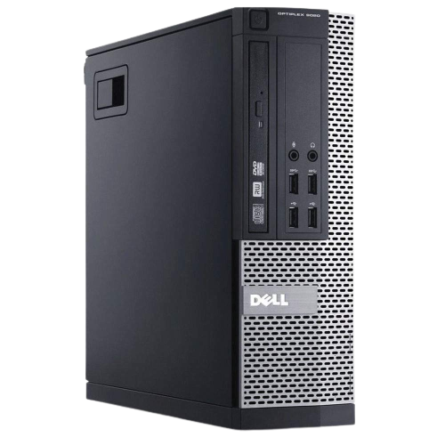 Dell Optiplex 9020 SFF i7 4éme/8 Go/256 Go SSD 1