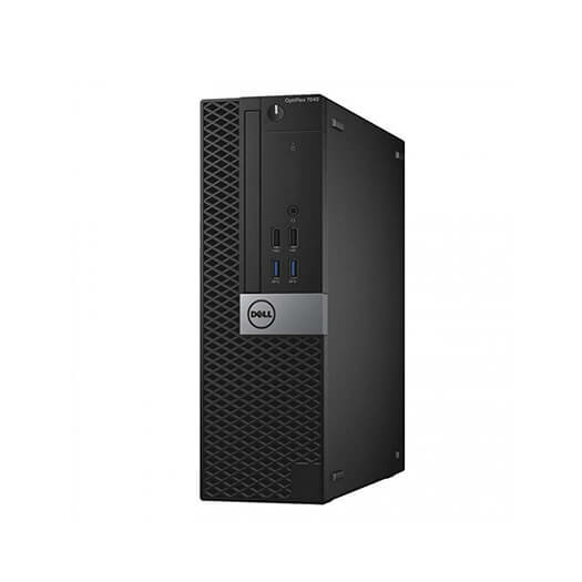 Dell Optiplex 7040 SFF Core i7-6émé  (Remis à Neuff) 1