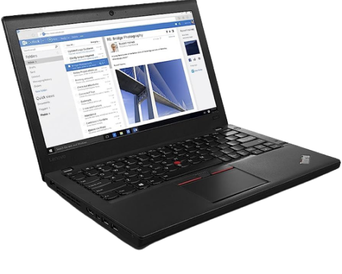 Pc Portable Lenovo Thinkpad X260 i5-6300U/8 Go/256 Go SSD 2