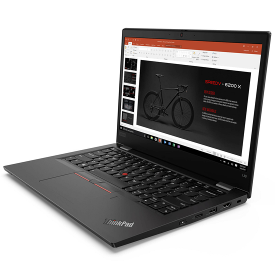 Lenovo ThinkPad L13 i5-10310U 8GO 256GB SSD 3