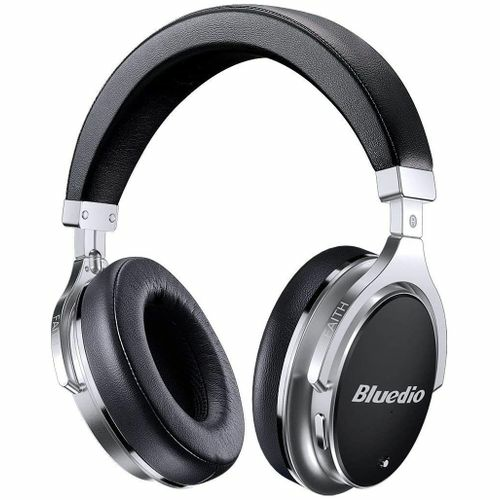 Bluedio Casque F2 Faith Audio sans Fil Bluetooth avec Micro Noir 1